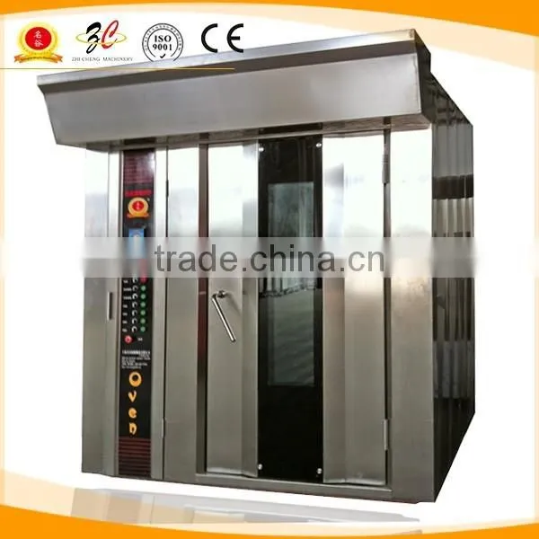 Hot Breezes Revolve Ovens/Stainless Steel Rotary/ Bakery Ovens