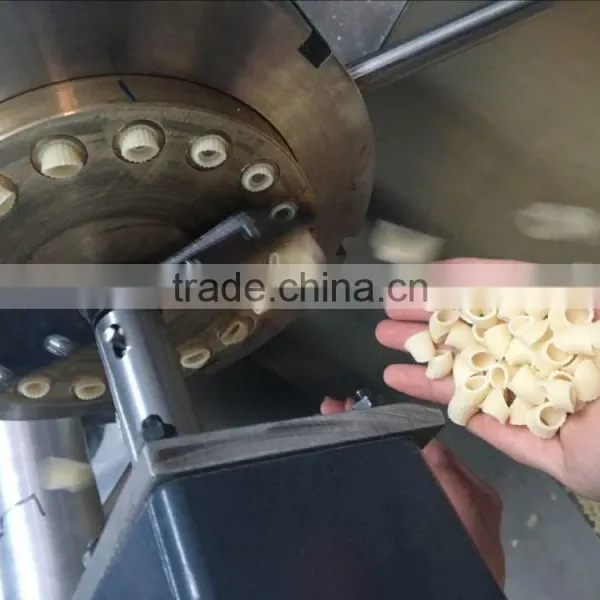 Factory Pasta Maker Machines With Cheap Prices photo-5