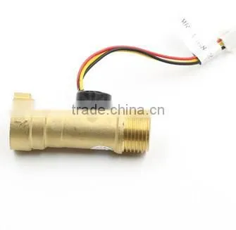 MR-A568-2 Pluse Signal Flow Water Meter photo-4