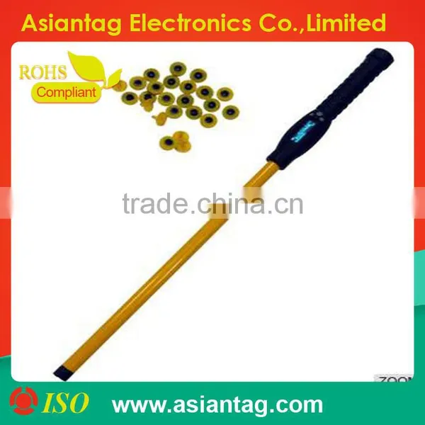 long range rfid reader animal