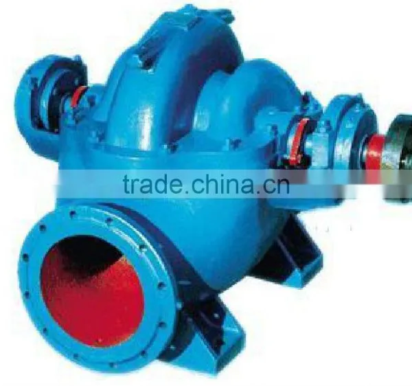 300S-32A High Lift Centrifugal Water Pressure Pump photo-2