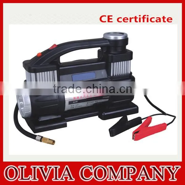 Air Compressor for Drilling Rig