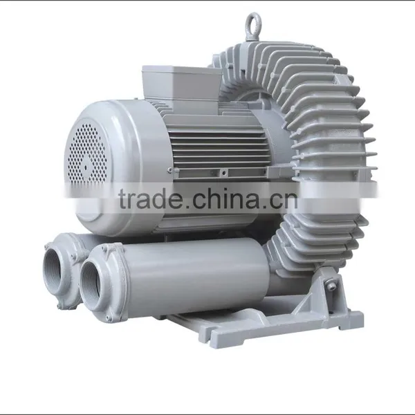 Small Size High Quality Low Price Aeration Roots Blower photo-3