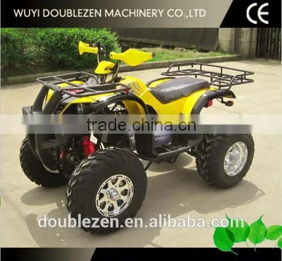 Automatic Utility 150CC ATV for Adults photo-2