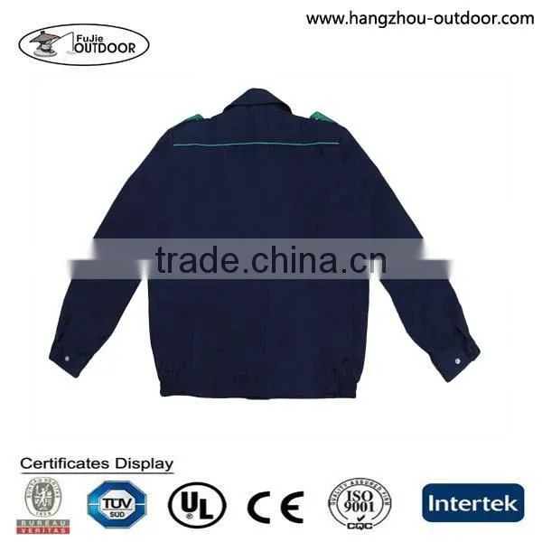 High Quality Soft Work Jacket photo-3