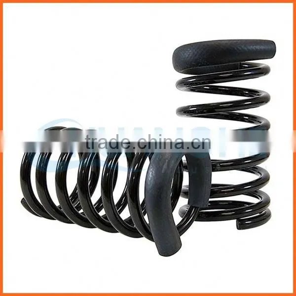 Customized Wholesale Quality Extension Coil Springs for Chairs photo-6