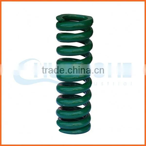 Customized Wholesale Quality Coil Spring for Vito 638 photo-5