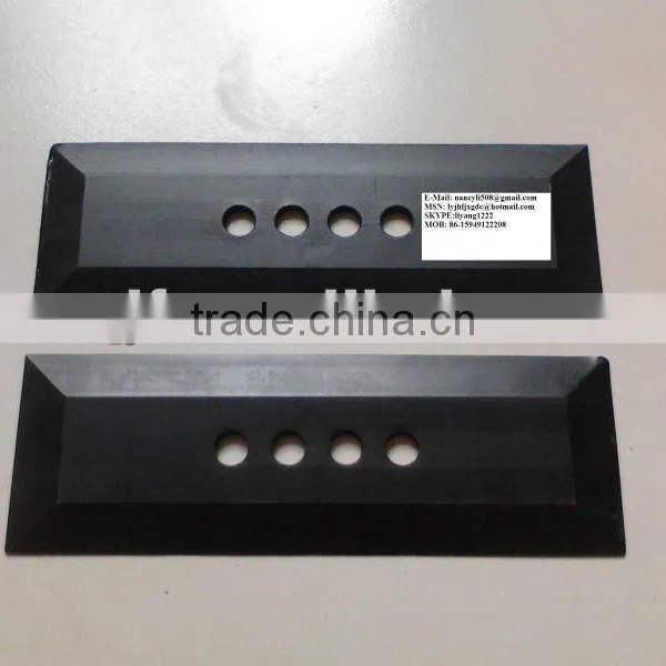 Rotary Tiller Blade,cultivator Tiller Blade,Sugar Cane Blade