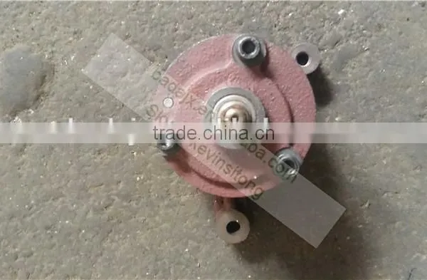 Shanghai New Holland SNH4100 SNH4102 Engine Parts Oil Pump photo-2