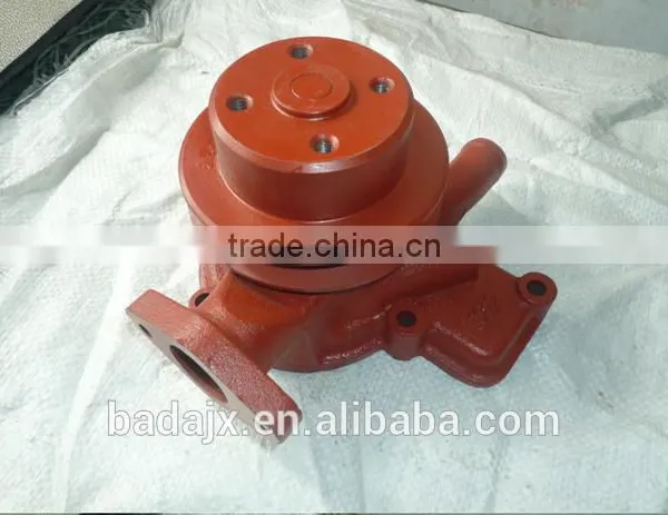 Jiangdong TY395 Diesel Engine Parts Water Pump photo-2
