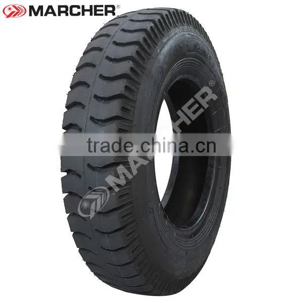 Chinese Manufacturer Bias Truck Tyre6.50-16 7.50-16 10.00-20 11-22.5 photo-3