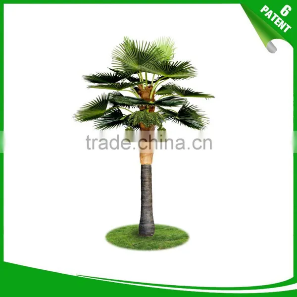 Artificial Middle-East Date Palm Tree Phoenix Palm Tree photo-4