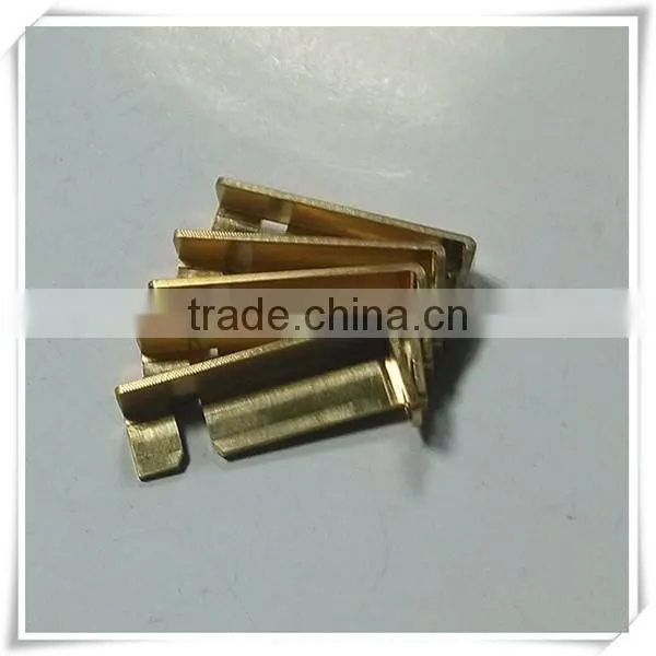Supply Brass/Metal CNC Machining Parts, Custom CNC Turning Machining Black Derlin Material Custom Metal Parts photo-3
