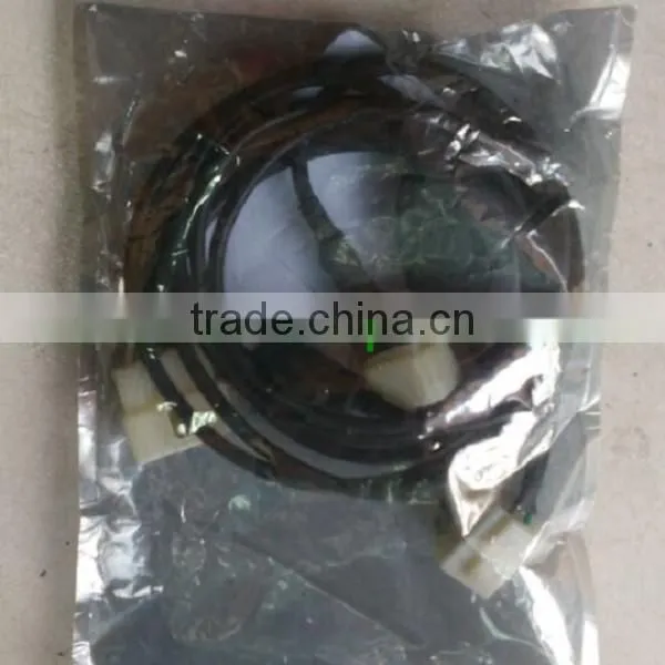 Excavator Diagnostic Tool V2011A PC Version USB Cable Dr.ZX Diagnostic Tool photo-2