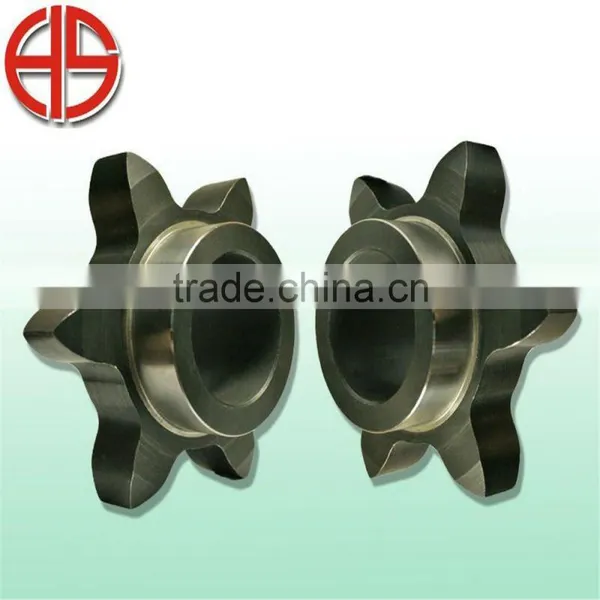Made in China Sprocket Manufacturer Chain and Sprocket photo-5