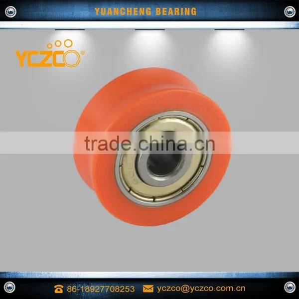New Heavy Duty 25mm Shower Door Rollers Hot Sale photo-4
