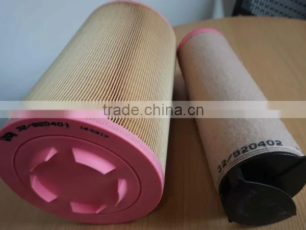 Mann Compressor Air Filter C1140 photo-5