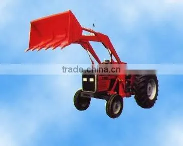 Agricultural Loader