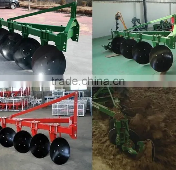 Agricultural Equipment Opposed Hydraulic Harrow Farm Machinery Spare Part Hydraulic Clutch for Motorcycle photo-6