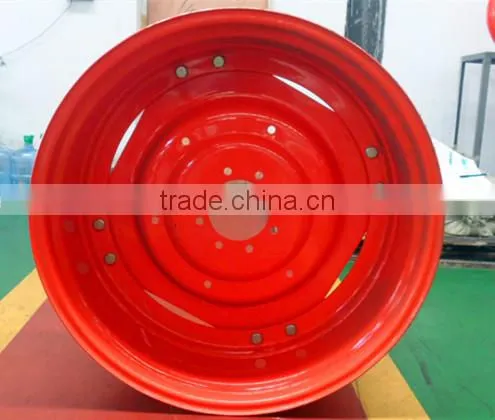 34 Inch Steel Agriculturalwheel Rim photo-3