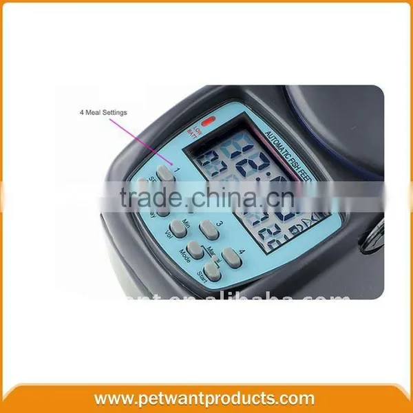 Wholesale Manuafcture Automatic Fish Feeder In Aquaculture photo-3