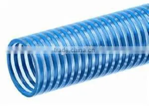 Wholesale Plastic Hose / Suction Hose / Water Pump Suction Hose photo-5