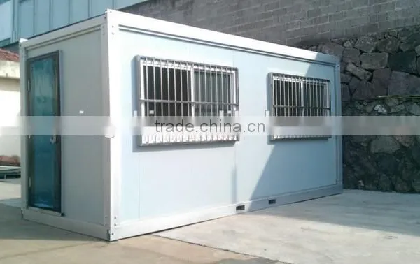 Smart Movable Container Homes photo-3