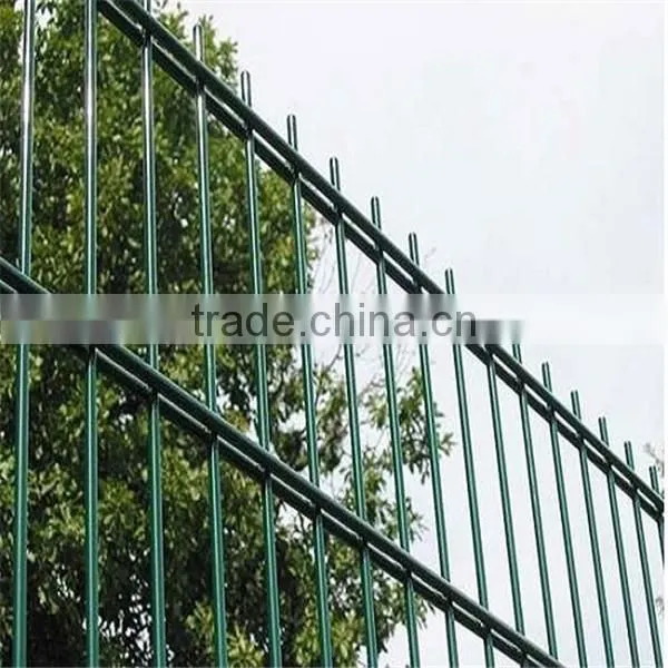 SC-Chinese Top Quality Perimeter Fence (Certification: CE,ISO,SGS) photo-2