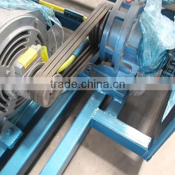 Automatic Field Fence Machine 2017Hot photo-4