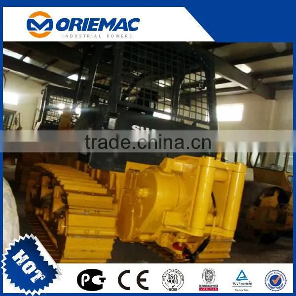 CHINESE PRODUCT SHANTUI 220HP NEW Bulldozer SD22W WITH BEST PRICE photo-4