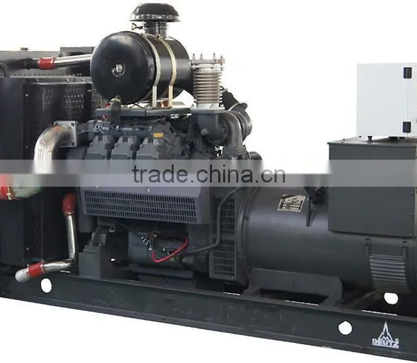 10KVA-2000KVA Names of Parts of Generator for Hot Sales photo-2