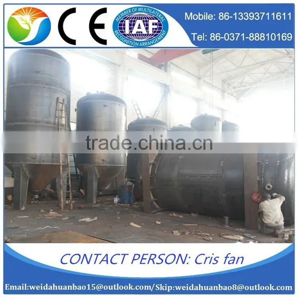 New Brand Waste Water Treatment Equipment/ Sewage Treatment Equipment photo-2