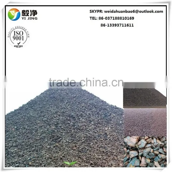 Hot Sale Lowest Price Manganese Sand F/manganese Ore Ilter in China photo-6
