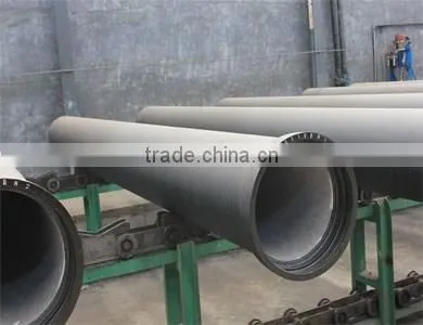 Industrial Water Drainage Iron Casting Pipe,ductile Iron Pipes photo-5