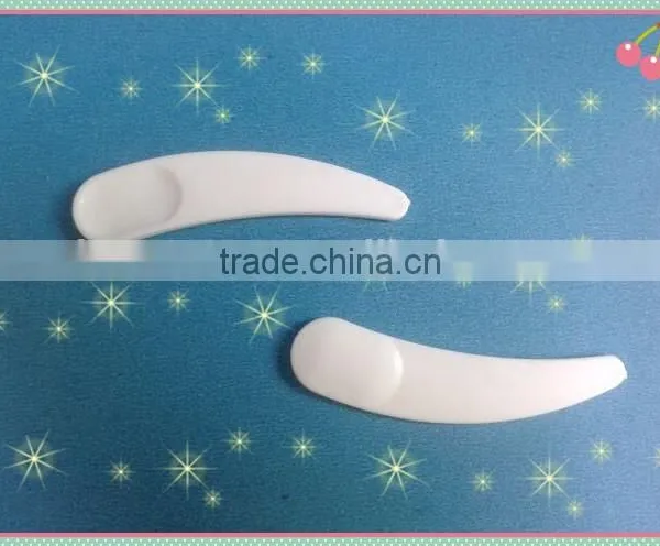 DIY Plastic Facial Clean Mask Stick, Beauty Tool photo-4