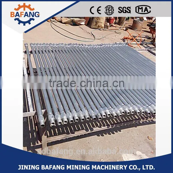 Diesel Engine / 200-300mm Diameter / 80m Depth Water Well Drill Machine photo-5