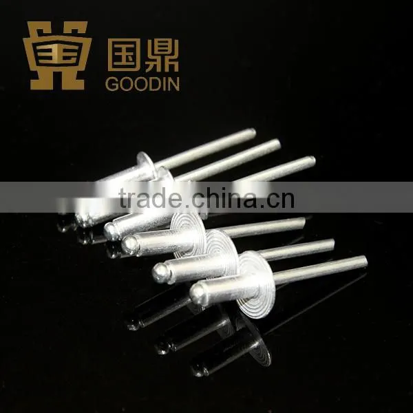 HOT SALE CHINA SUPPLIER RIVET PIN MINIATURE RIVET BUTTON RIVET photo-4