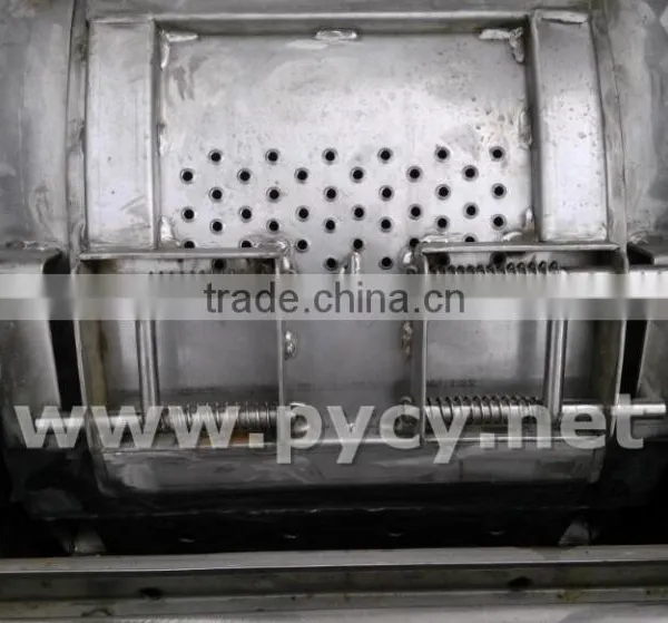 Made in China Industrial Washing Machine, Washing Machine lg for Reference photo-3