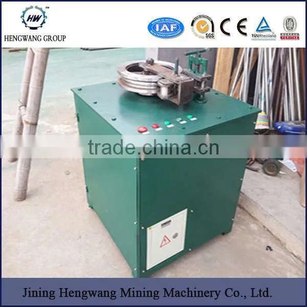 Cnc Hydraulic Pipe Bending Machine Price photo-2