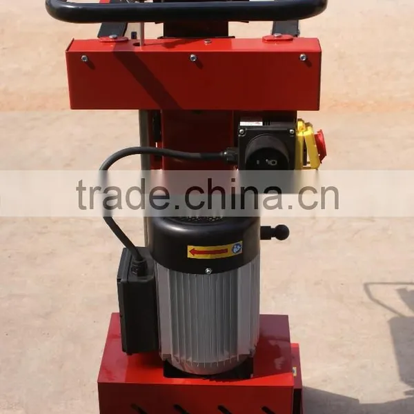 8 TON CE Approved Hydraulic Log Splitter /Wood Log Splitter Forestry Machinery photo-3