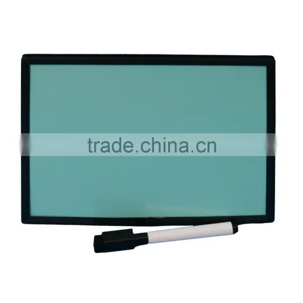 School Furniture Classroom Student Magnetic White Writing Board photo-3