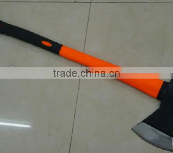 Hatchet A6132 With Fiber Glass Handle on Hot Sale photo-2