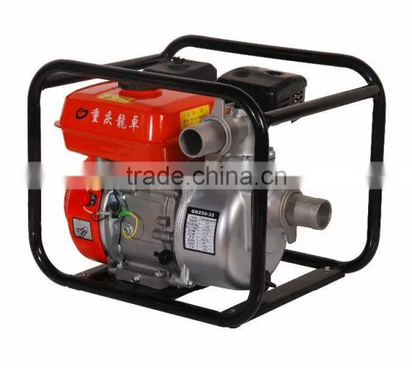 2 Inch Gasoline Water Pump photo-2