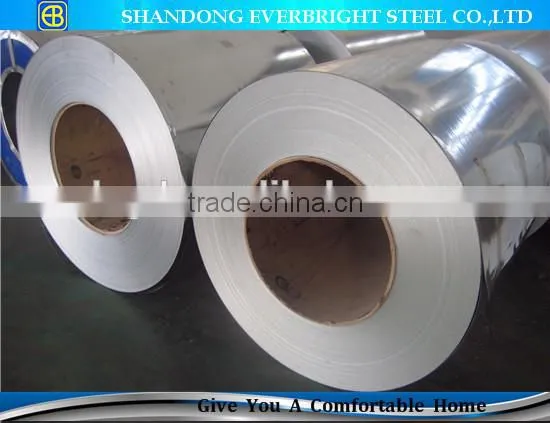 GI Hot Dipped Galvanized Steel Sheets / Coils