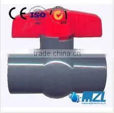 Pvc Pipe Fittings and Pvc Pipe Check Valve With Cheap Price photo-4