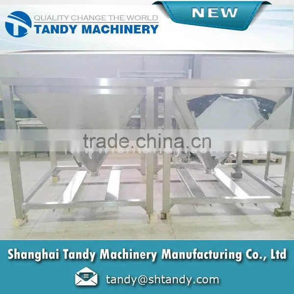 China Manufacture Special Poultry Feeding Hopper photo-2
