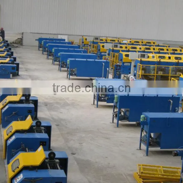 Big Wire Drawing Machine photo-2