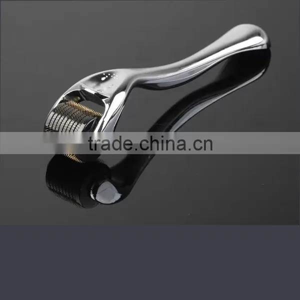 Hot Sale Titanium Needles 540 Needles Micro Needle Derma Roller System Derma Roller photo-5