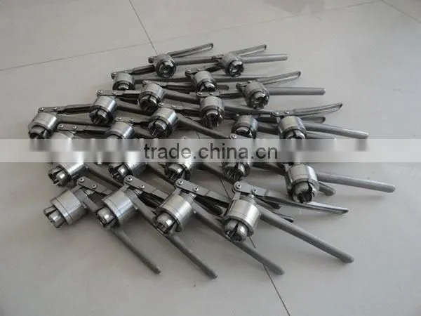 15mm Vial Crimper Flip off Cap Crimper photo-6