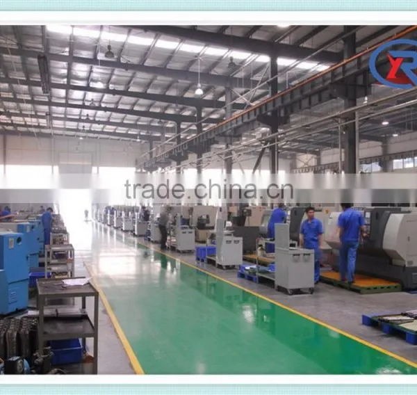 Most Popular THFA4421 Auto Doffer Yarn Ring Spinning Frame Machine photo-3
